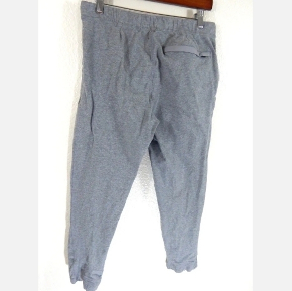 Mack Weldon Ace Sweatpants Gray - Picture 3 of 3